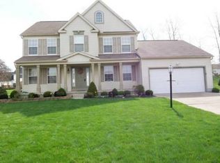 1535 Pebble Beach Ave, Brunswick, OH
