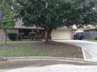 856 Vista Pkwy, New Braunfels, TX 78130
