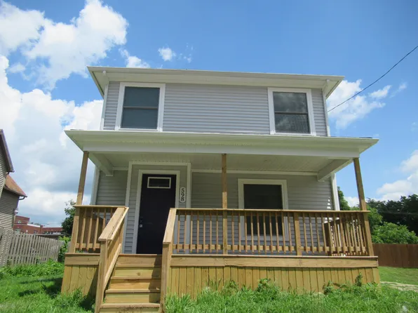 598 Michigan Ave W, Battle Creek, MI 49037