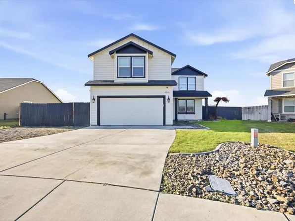 6310 Maryhill Ln, Pasco, WA 99301