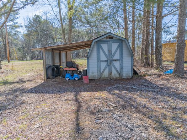 1689 Pleasant Ridge Rd, Huntland, TN 37345