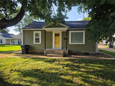 906 W Franklin Ave, Effingham, IL, 62401