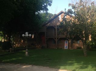 419 N Colbert Rd, Davis, OK 73030