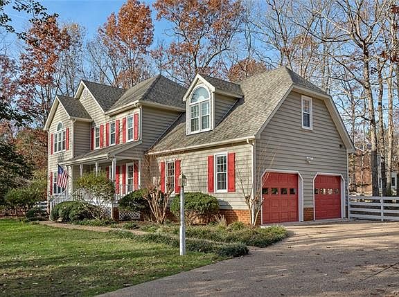 2nd image of 13454 Carters Creek Ct