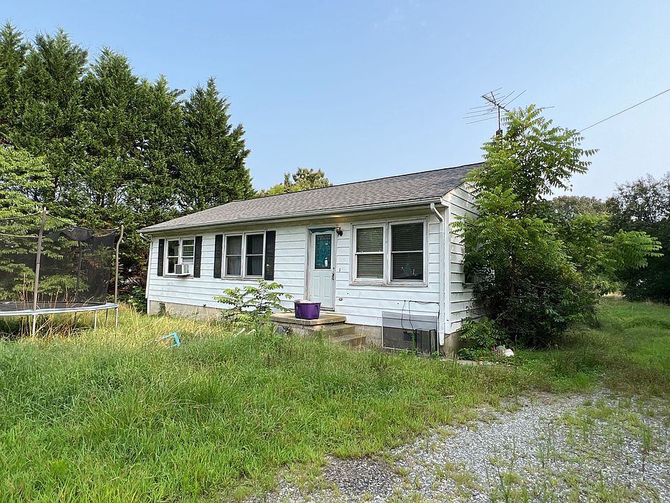 12096 Ridge Rd, King VA 22485 Zillow