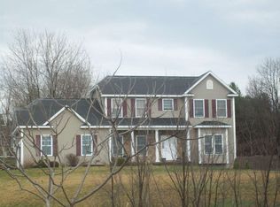 546 Pangburn Rd, Schenectady, NY 12306