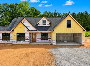 641 Dusty Trail Rd, Pauline, SC 29374