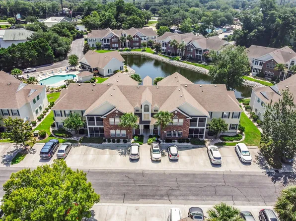 119 Brentwood Dr. #C, Murrells Inlet, SC 29576