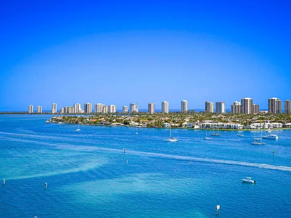 2640 Lake Shore Drive #1416, Riviera Beach, FL 33404