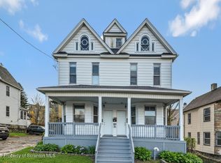 514-516 Harrison Ave, Scranton, PA 18510