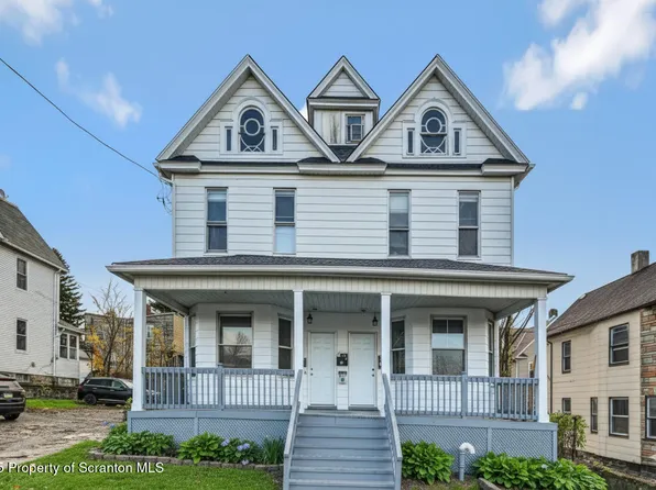 514-516 Harrison Ave, Scranton, PA 18510