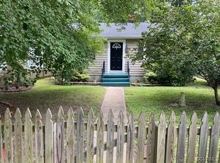 2115 Bremo Rd, Richmond, VA 23230