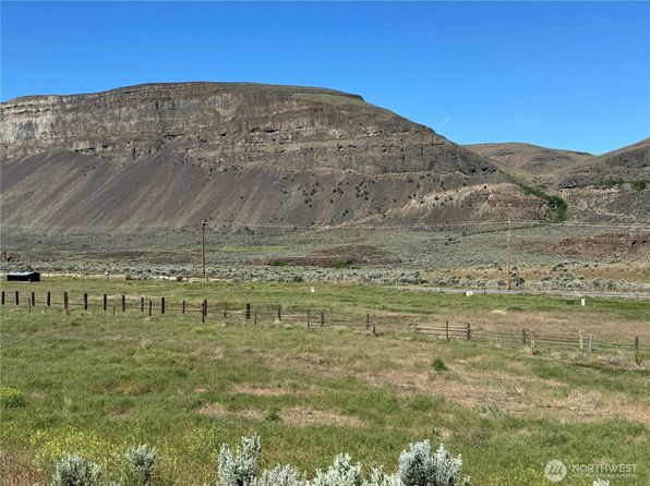 1074 Palisades Rd Lot#2, Palisades, WA 98845