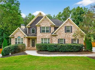 5250 Kendalls Way, Cumming, GA 30041