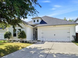2809 W Bewick St, Fort Worth, TX 76109