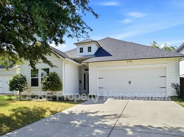 2809 W Bewick St, Fort Worth, TX 76109