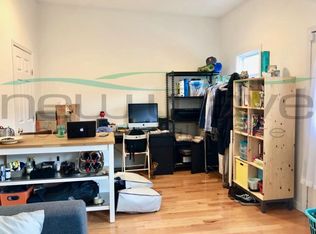 30 E Springfield St #5, Boston, MA 02118