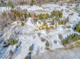 3900 Shierson Hwy, Manitou Beach, MI 49253