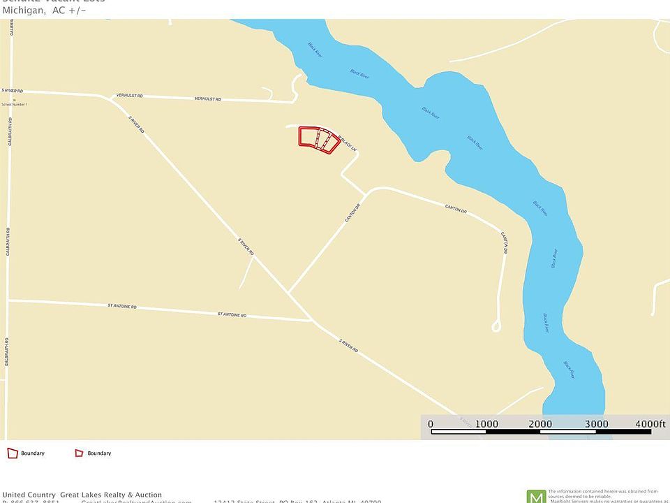 1st image of 8667 W Black Ln Lot 20
