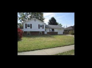 3499 Dempsey Rd, Westerville, OH 43081
