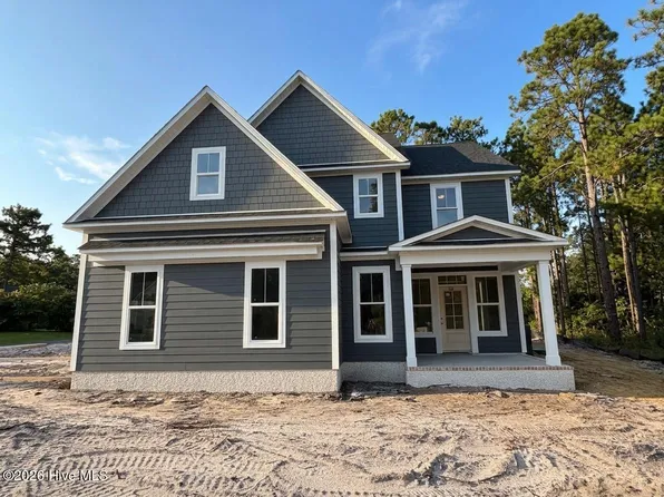 208 Whimbrel Way, Hampstead, NC 28443