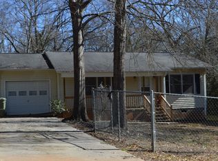 125 Curtis Cir, Clemson, SC 29631