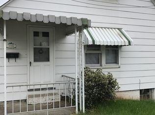 218 N Park Ave, Clarksburg, WV 26301