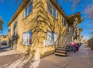 417 E Merlayne Dr APT 128, Henderson, NV 89011