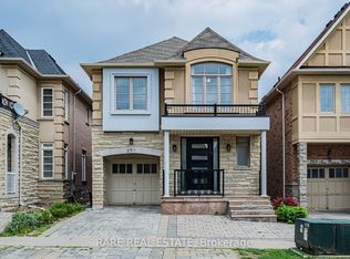291 Ilan Ramon Blvd, Vaughan, ON L6A0W4