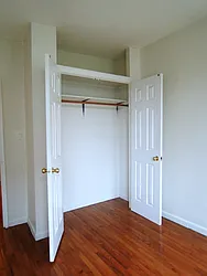 Rented by J Misrahi Realty Corp