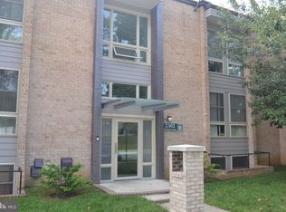 2302 Greenery Ln APT 102-16, Silver Spring, MD 20906