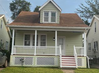 6371 Mackenzie St, Detroit, MI 48204