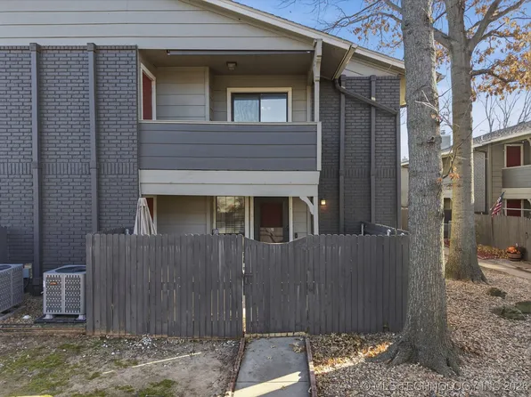 2850 E 90th St Unit 1208, Tulsa, OK 74137