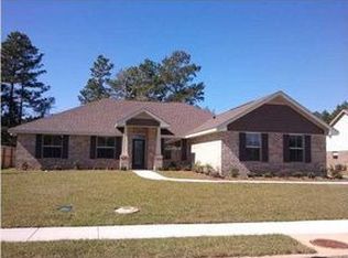 3105 Sasanqua Cir W, Semmes, AL 36575