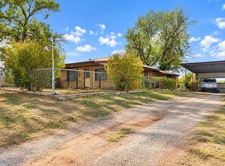 104 Yantis Ln, Sweetwater, TX 79556