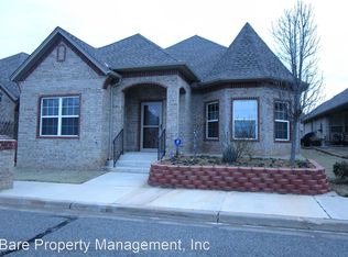 115 Rue De Montserrat, Norman, OK 73071