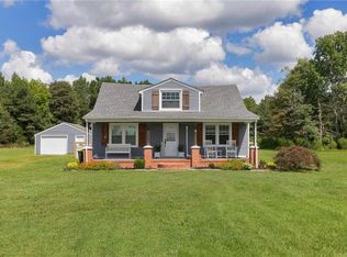13199 Poor House Rd, Windsor, VA 23487
