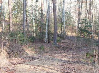 260 Little Crowe Creek Rd, Pickens, SC 29671