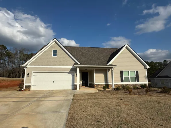 193 Loch Way, Eatonton, GA 31024