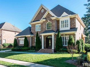 4409 Harbourgate Dr, Raleigh, NC 27612