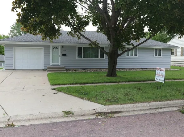 1010 S Marshall St, Rock Rapids, IA 51246