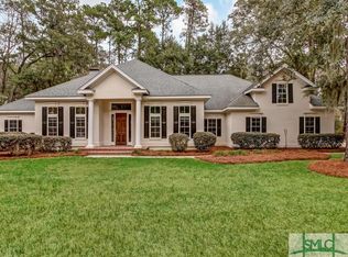 1 Tarrow Ridge Rd, Savannah, GA 31411