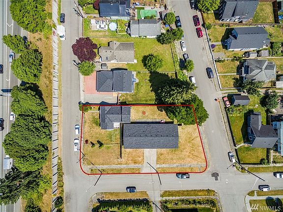 Overview of property.