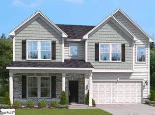 201 Thurgood Drive Ext, Greenville, SC 29607