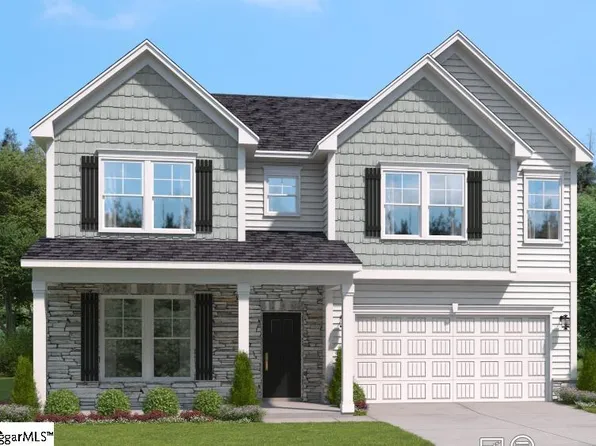 201 Thurgood Drive Ext, Greenville, SC 29607
