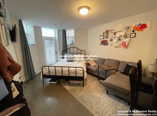 27 Park Dr #15C, Boston, MA 02215