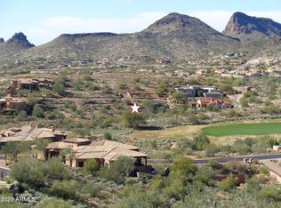 9515 N Desert Wash Trl #9, Fountain Hills, AZ 85268