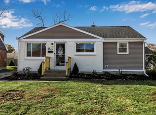 44 Birkdale Rd, Cheektowaga, NY 14225