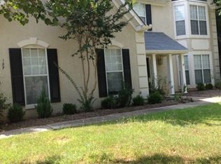 127 Pheasant Rdg, Newnan, GA 30265