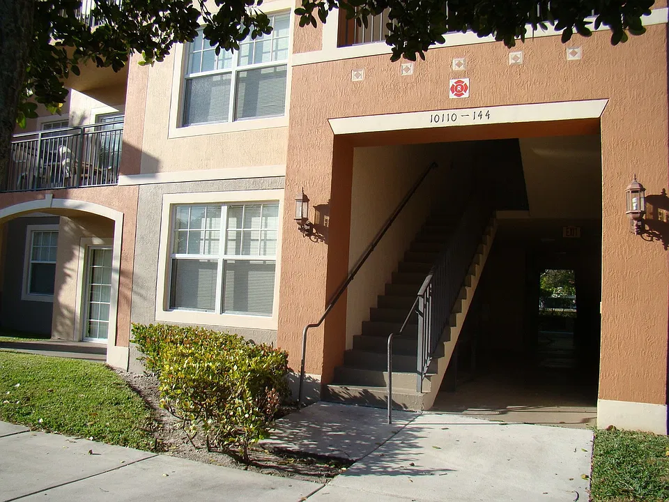 City Center Apartments